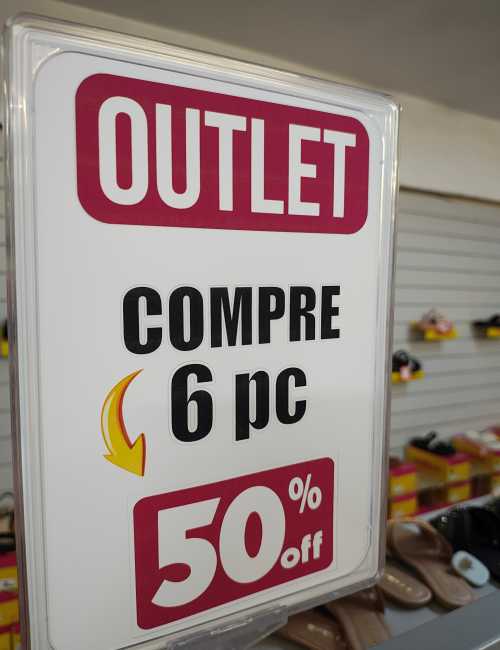 Promoção 1